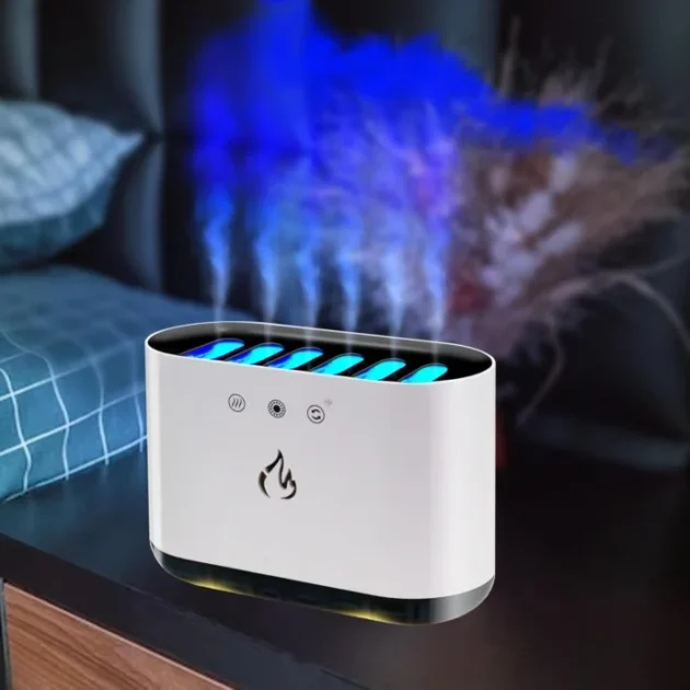 مرطب الجو العصري