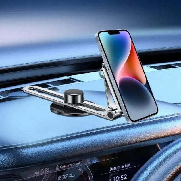 حامل الهاتف المغناطيسي