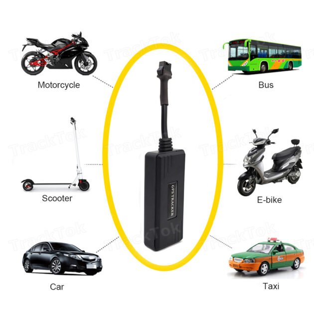 GPS TRACKER ORIGINAL(تحديد الموقع/يراقب الموقع/تتبع المكان )