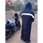 فاست المطر و البرد الطويلة - الصورة 2