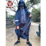 فاست المطر و البرد الطويلة - الصورة 3